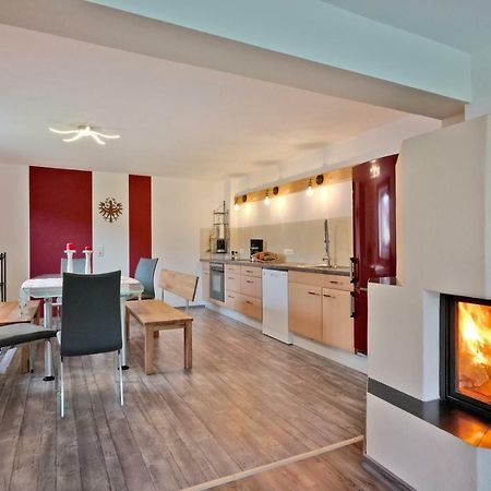 Ferienwohnung Neuheim Niederau Exterior foto